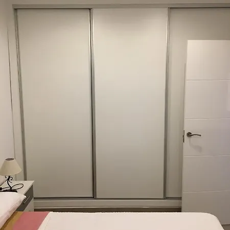 Apartamento Cristina El Rompido