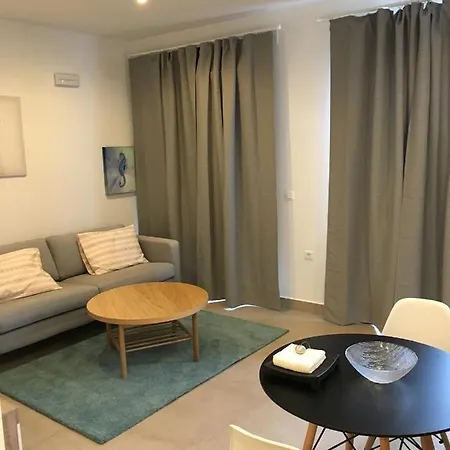 Cristina Apartamento