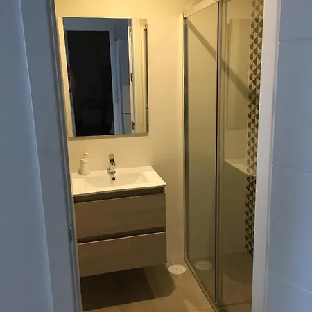 Apartamento Cristina